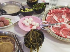 -牛魔王时尚回转餐厅