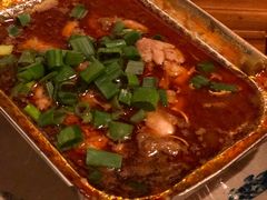 -晓靖轩烧烤(沙河风情店)
