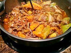 android_upload_pic-猪啊牛呀羊啊铜盘烤肉(正大广场店)