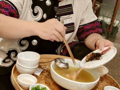 -一坐一忘云南菜(北京skp店)