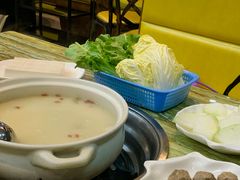 -淼鑫猪肚鸡(钟村店)