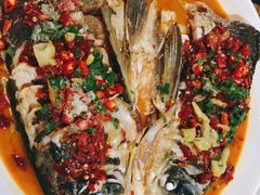 -丰乐餐厅·始于1999·本地老字号