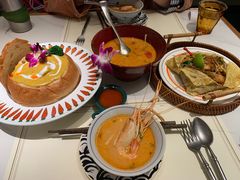 -太食獸泰式茶餐厅(IFS国金中心店)
