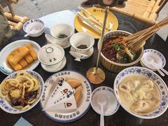 -钟水饺(人民公园总店)