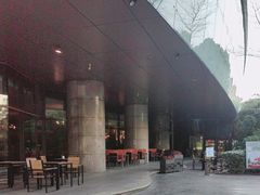 -上海千禧海鸥大酒店