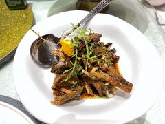 -蓝港海鲜厨房(闽江路店)