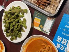 -清真·老兰家(兴善寺西街总店)