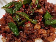 -金悦印象小馆(三里河店)