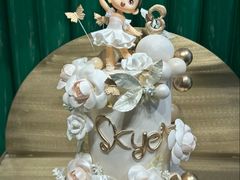 -柏尼娅PEARIA·蛋糕定制(静安店)