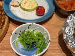 -烧肉达人•炭火烧肉(新天地店)