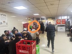 -龙门李家三旦羊肉汤馆