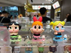 -泡泡玛特POPMART(世豪广场店)