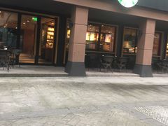 -星巴克(绍兴柯桥柯岩景区店)