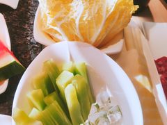 -海底捞火锅(崇文门新世界百货店)