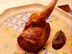 -鳥喜Toriki怀石烧鸟料理