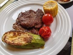 -万达瑞华酒店美食汇自助餐厅(楚河汉街店)