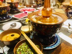 -南门涮肉(通州大船店)