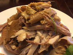 -鹿鸣春饭店(总店)