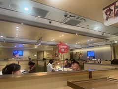 -海底捞火锅(江北万达商业广场店)