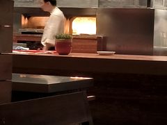 -上海柏悦酒店·世纪100牛排馆