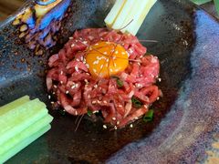 -炎蔵牛舌烤肉