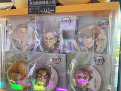 -万象影城(深圳布吉万象汇IMAX店)