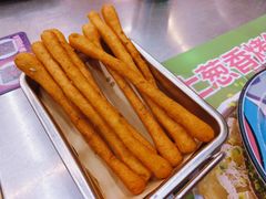 茴香小油条-匠子烤鱼(东方万达店)