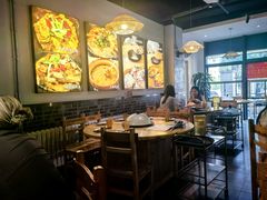 -阿鸡鱼庄·顺德鲜蒸小炒(亚运村店)