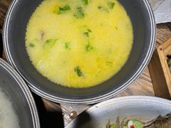 -蜜桃餐厅·伴山(湖滨商业街店)