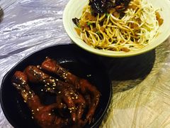 -靓靓蒸虾(中山公园店)