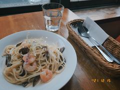 -雕刻时光·无国界料理西餐厅(五山店)