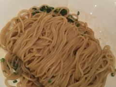葱油拌面-鼎泰丰(当代商城店)