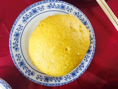 菜团子-北京龙庆四季香农家饭庄·灶台鱼·碳烤虹鳟鱼(龙庆峡店)