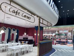 -奈尔宝·儿童乐园·亲子餐厅(鄞州万达店)