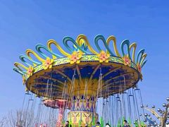 -青岛方特梦幻王国