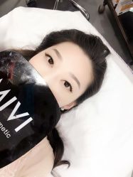 点击看大图 -MIVI·纹眉半永久野生眉