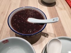 相思红豆粥-弄堂小笼包(天津南开大悦城店)