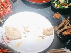 -红盔甲·小龙虾(长寿路店)