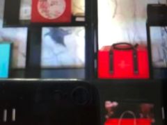 -广州粤海喜来登酒店