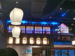 -牛New寿喜烧(闵行龙湖天街店)