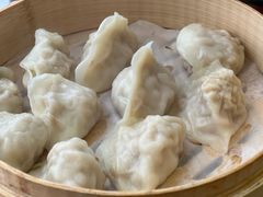 -老边饺子馆(中街店)