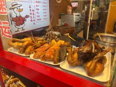 -徐六孃正宗甜皮鸭(张公桥店)