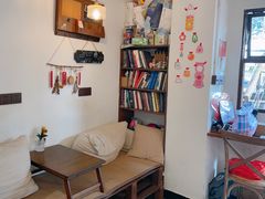 -白熊咖啡(闽江大道店)