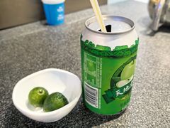 天地壹号-野迹·石橄榄鸡·烧烤(新洲店)