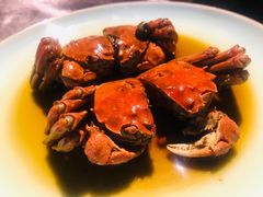 -蟹榭·本帮江浙菜·蟹宴(五角场合生汇商场店)