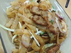 -嘉旺港式茶餐厅(延长中路店)