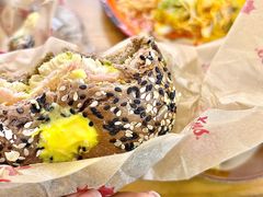 -Tims天好咖啡·贝果(东方广场店)