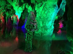 -宝晶宫旅游景区