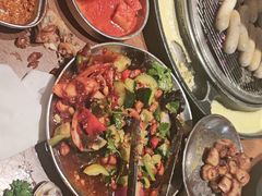 -马场洞肉铺(高丽街店)