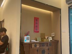 -五观堂素食(新华路店)
